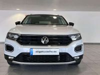 usado VW T-Roc 1.5 TSI Sport DSG7