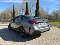 Usado BMW 220 Shadowline 163 CV (119 kW) 2025 Gris / plata Coupe