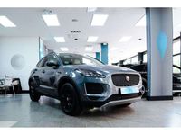 usado Jaguar E-Pace 2.0D 4WD Auto 110 kW (150 CV)