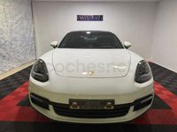 Usado Porsche Panamera 4 Executive 462 CV (339 kW) 2018 Blanco Berlina