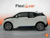 Usado BMW i3 170 CV (125 kW) 2014 Blanco Utilitario