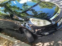 Usado Opel Corsa Enjoy 80 CV (58 kW) 2008 Negro Utilitario