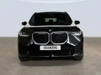 Usado BMW X3 Comfort Edition 208 CV (152 kW) 2025 Gris SUV