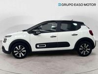 Usado Citroën C3 Feel 82 CV (60 kW) 2022 Blanco Utilitario