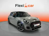 Usado Mini John Cooper Works 231 CV (169 kW) 2019 Gris Utilitario