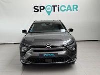 Usado Citroën C5 X Shine 225 CV (165 kW) 2025 Gris/plata Familiar