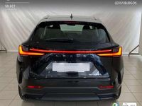 Usado Lexus NX350h 242 CV (177 kW) 2024 Negro SUV