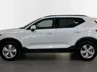 Usado Volvo XC40 163 CV (119 kW) 2025 Blanco SUV