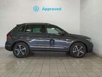 Usado VW Tiguan Life 245 CV (180 kW) 2023 Gris SUV