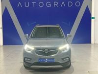 usado Opel Mokka X 1.4t Ultimate 4x2 Aut.