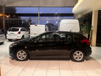 Usado Ford Focus Trend 115 CV (84 kW) 2011 Negro Berlina