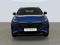 Nuevo Nissan Qashqai Premium Edition 158 CV (116 kW) 2025 Azul SUV
