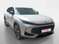 Nuevo MG HS 224 CV (164 kW) 2026 SUV