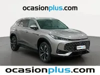 Usado MG HS Luxury 170 CV (125 kW) 2025 Blanco SUV