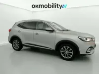 Usado MG HS Comfort 162 CV (119 kW) 2023 Plateado SUV