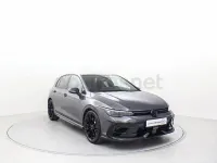 Usado VW Golf VIII Black Edition 333 CV (244 kW) 2026 Negro Berlina