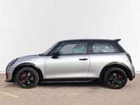 Nuevo Mini John Cooper Works 231 CV (169 kW) 2025 Utilitario