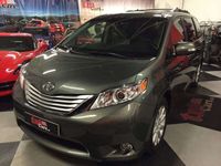 usado Toyota Sienna LIMITED AWD