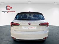Usado Fiat Tipo City Life 100 CV (73 kW) 2022 Blanco Berlina