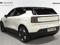 Używany Volvo EX30 Performance 314 kW (428 KM) 2024 Biały SUV