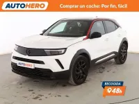 Occasion Opel Mokka GS Line 131 PK (96 kW) 2023 Wit SUV