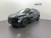Usado Omoda 5 185 CV (136 kW) 2024 Negro SUV