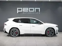 Usado BMW iX3 M Sport 344 kW (469 CV) 2026 Blanco SUV