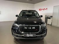 Nuevo SWM G05 139 CV (102 kW) 2025 Negro SUV