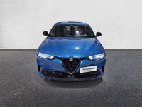 Usado Alfa Romeo Tonale Sprint 130 CV (95 kW) 2022 Azul SUV