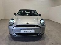 Usado Mini Cooper SE 160 kW (218 CV) 2024 Gris plata Utilitario