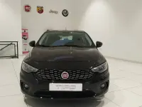 Usado Fiat Tipo Mirror 95 CV (69 kW) 2020 Negro Berlina