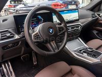 Käytetty BMW 420 Shadowline 190 HP (139 kW) 2024 Musta Coupe - kaksiovinen