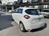 usado Renault Zoe Zen 50 R135 100kW