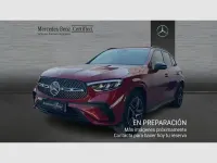 Usado Mercedes GLC220 197 CV (144 kW) 2025 Otro SUV
