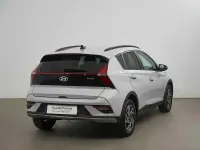Usado Hyundai Bayon 100 CV (73 kW) 2025 Otro SUV