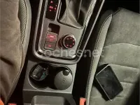 Usado Seat Ateca 4Drive 190 CV (139 kW) 2016 Rojo SUV