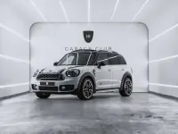 Usado Mini Cooper S Countryman 224 CV (164 kW) 2018 SUV