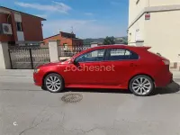 Usado Mitsubishi Lancer Sportback Motion 150 CV (110 kW) 2012 Rojo Berlina