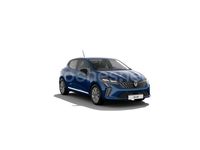 Nuevo Renault Clio V Evolution 100 CV (73 kW) 2025 Naranja Berlina