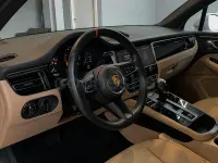 Usado Porsche Macan 265 CV (194 kW) 2022 Blanco SUV