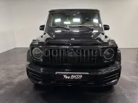 Usado Mercedes G63 AMG AMG 585 CV (430 kW) 2022 Negro SUV