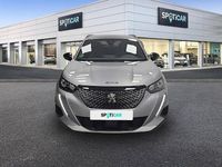 Usado Peugeot 2008 Allure 102 CV (75 kW) 2023 Gris SUV