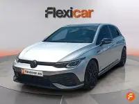 Usado VW Golf VIII GTI Clubsport 301 CV (221 kW) 2022 Gris Berlina