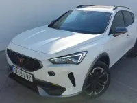 Usado Cupra Formentor 150 CV (110 kW) 2022 SUV
