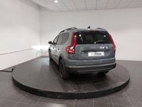 Usado Dacia Jogger 110 CV (80 kW) 2025 Gris / plata Monovolumen