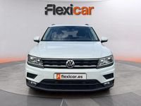 Usado VW Tiguan Edition 125 CV (91 kW) 2017 Blanco SUV