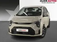 Usado Kia Picanto Active 79 CV (58 kW) 2025 Utilitario