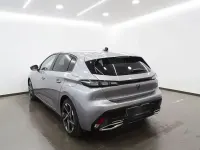 Usado Peugeot 308 Allure 180 CV (132 kW) 2023 Gris