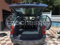 Usado Citroën Xsara Picasso 92 CV (67 kW) 2011 Gris / plata Monovolumen