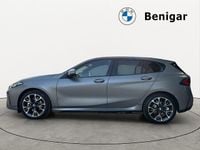 Usado BMW 120 Comfort Edition 190 CV (139 kW) 2024 Gris Utilitario